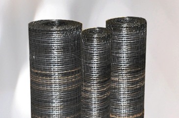 Siatka tkana Rabitza